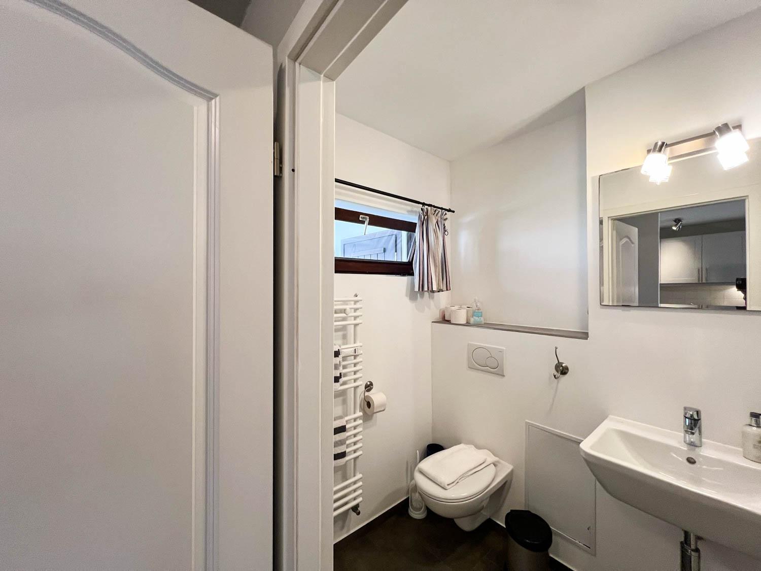 Ferienwohnung Eidumhüs Westerland Exterior foto