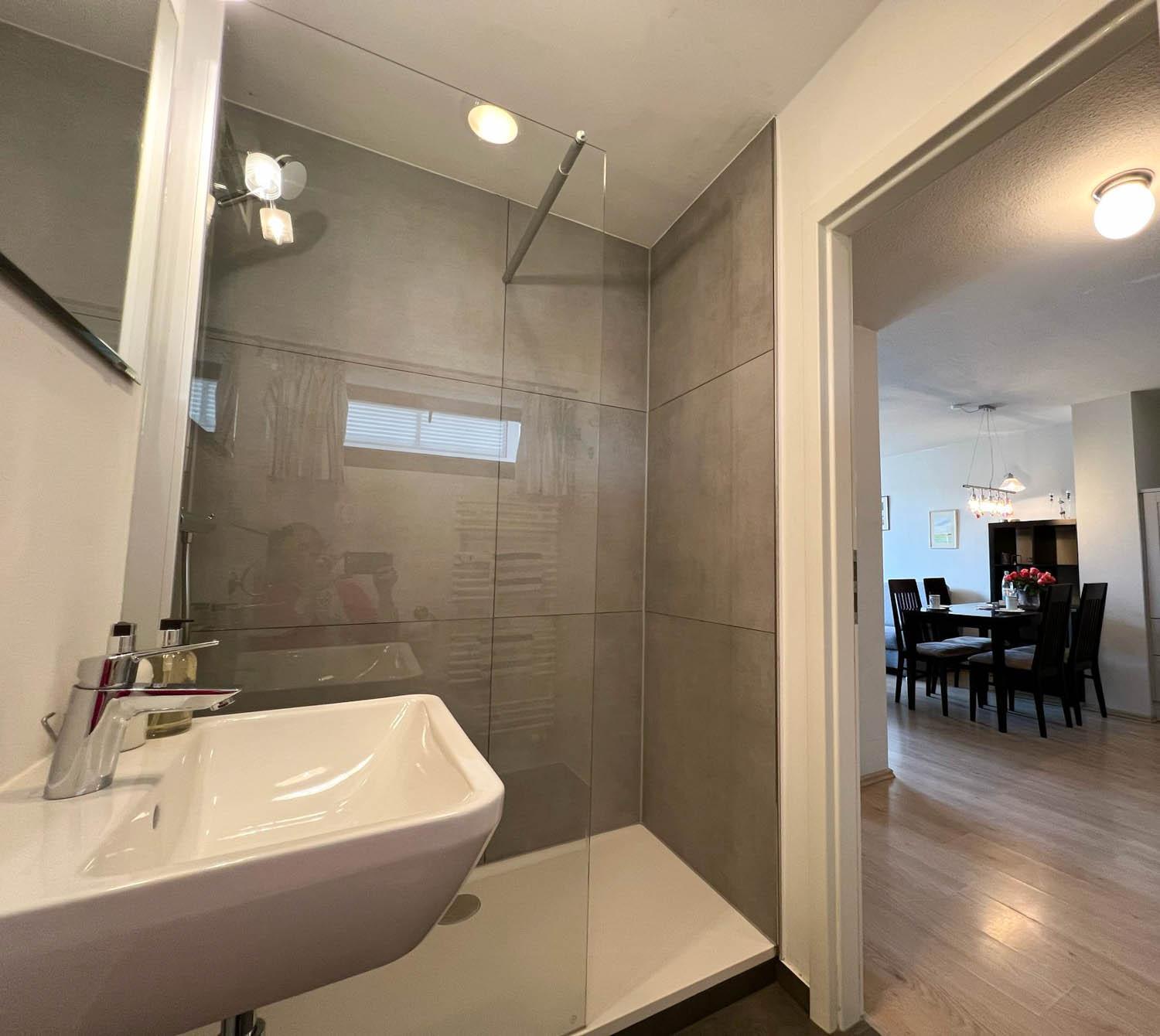 Ferienwohnung Eidumhüs Westerland Exterior foto
